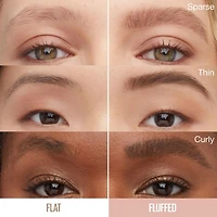 Mascara pour sourcils Superfluff de Maybelline