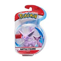 Pokémon Pack de Figurines de Combat – en Particulier