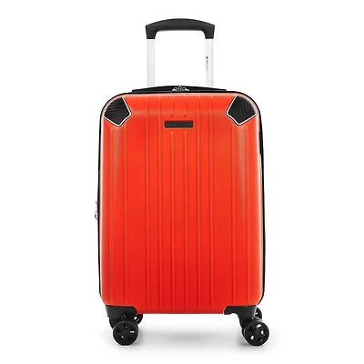 Swiss Mobility - PVG Collection - Lightweight ABS/PC Hardside Luggage