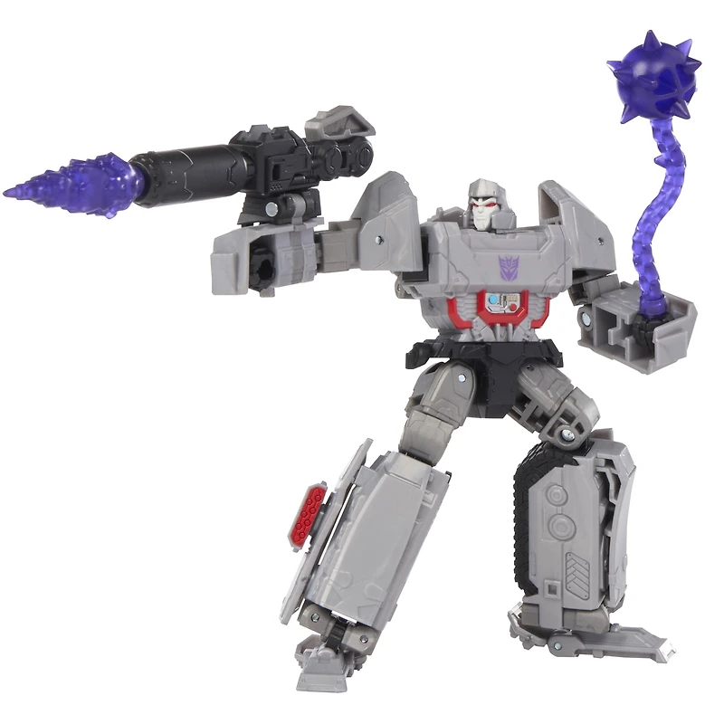 Transformers Prime Changers, figurine Megatron