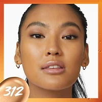 Maybelline Super Stay 24H Skin Tint Foundation with Vitamin C, 30ml, skin-like coverage