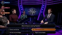 Jeu vidéo Who Wants to Be a Millionaire? - Final Answer Edition pour (Nintendo Switch)