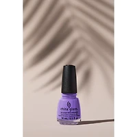 China Glaze Nail Lacquer - Left My Heart in Havana - 0.5 FL OZ, China Glaze