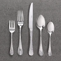 Chicago Stainless Steel Flatware 60PC Set