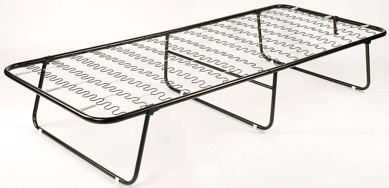 North 49 Folding Camp Bed