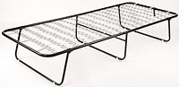 North 49 Folding Camp Bed
