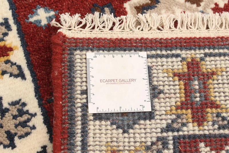 Tapis ECARPETGALLERY d'intérieur traditionnel 100 % laine pour entrée, chambre, salon et salle à manger