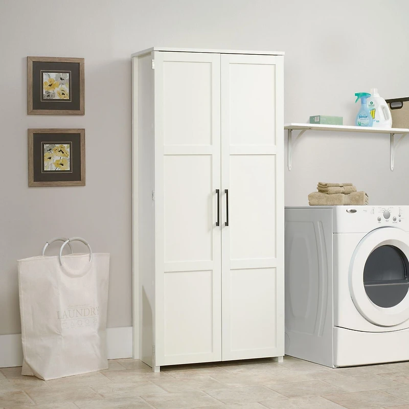Sauder La Collection HomePlus Meuble de rangement