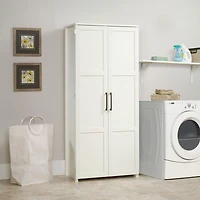 Sauder La Collection HomePlus Meuble de rangement