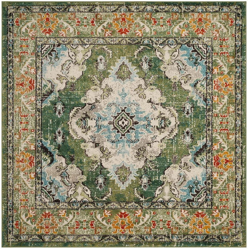 Safavieh Monaco Toria Traditional Area Rug