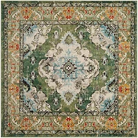 Safavieh Monaco Toria Traditional Area Rug