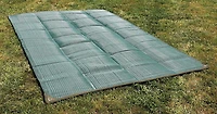 Camco 42885 Awning Leisure Mat - 6' X 9'