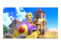 Dragon Quest Builders 2 Season Pass DLC - Nintendo Switch [Code Numérique]