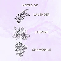 Allswell Scented 15 oz. Coconut Wax Spa Candle, Relax (Lavender + Jasmine + Chamomile), Coconut Wax Blend