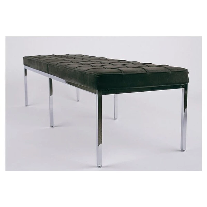 Nicer Furniture Florence Bench 2 Seater