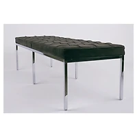 Nicer Furniture Florence Bench 2 Seater