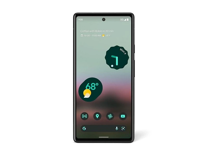 Google Pixel 6A 128GO