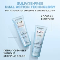 EverPure Clarifier & Restaurer, Revitalisant sans sulfates, 200ml Revitalisant réhydratant