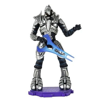Halo Figure - Arbiter Thel 'Vadam with Energy Sword