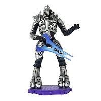 Halo Figure - Arbiter Thel 'Vadam with Energy Sword