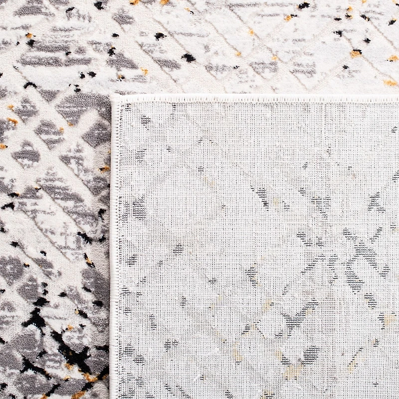 SAFAVIEH Amalfi Hannan Tapis Abstrait