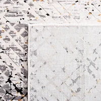 SAFAVIEH Amalfi Hannan Tapis Abstrait