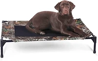 K&H Realtree Original Lit pour animal de compagnie