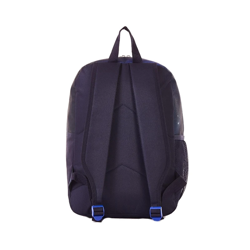 Jetstream Twin-Pocket Backpack, Galaxy