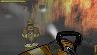 Real Heroes Firefighter (PS4)