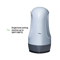 Cricut EasyPress Mini™ LT, Blue