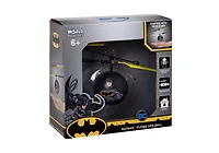 DC Licensed Batman IR UFO Helicopter Ball