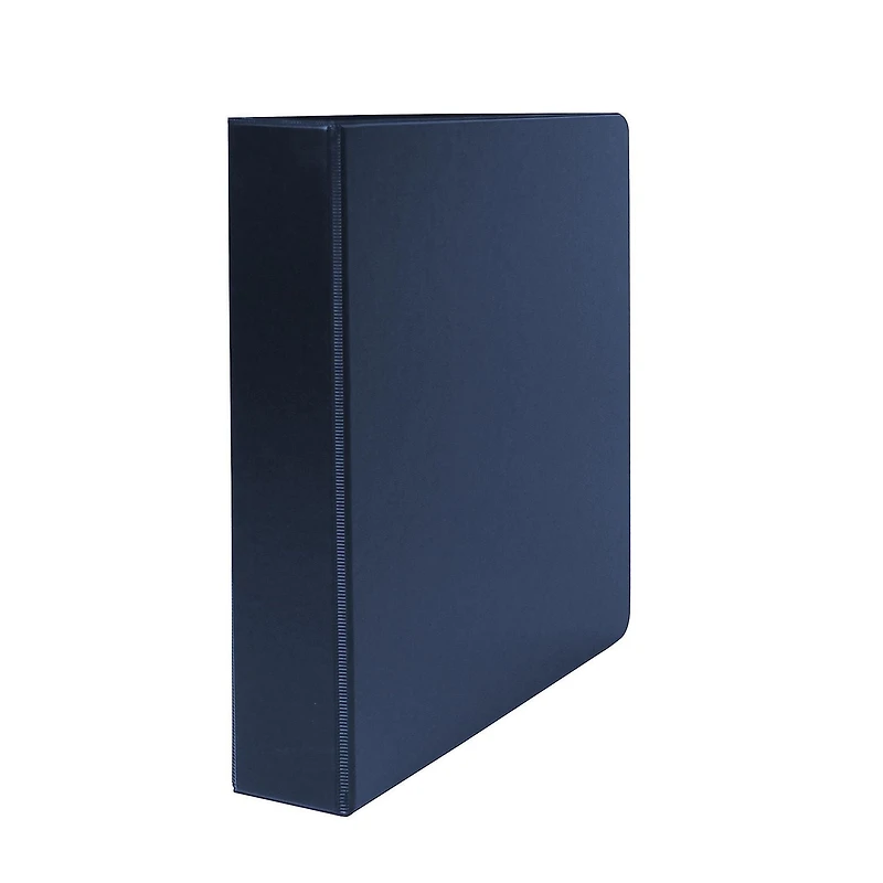Pen+Gear 1.5" Vinyl Non-View Binder