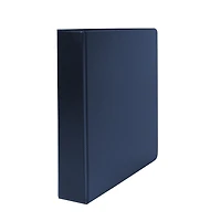 Pen+Gear 1.5" Vinyl Non-View Binder