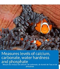 API Saltwater Aquarium Master Test Kit
