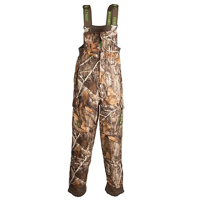 Bavette isolée pour jeunes Realtree Edge