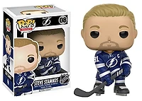 Figurine Vinyle Funko POP! NHL Steven Stamkos