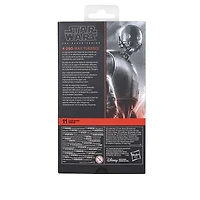 Star Wars The Black Serie, figurine de collection K-2SO (Kay-Tuesso) (15 cm)