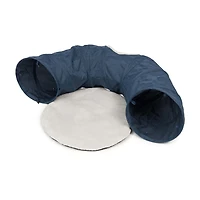 Catit Vesper Cat Tunnel, Blue