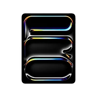 13-inch iPad Pro Wi-Fi 256GB Standard Glass - Space Black (M5)