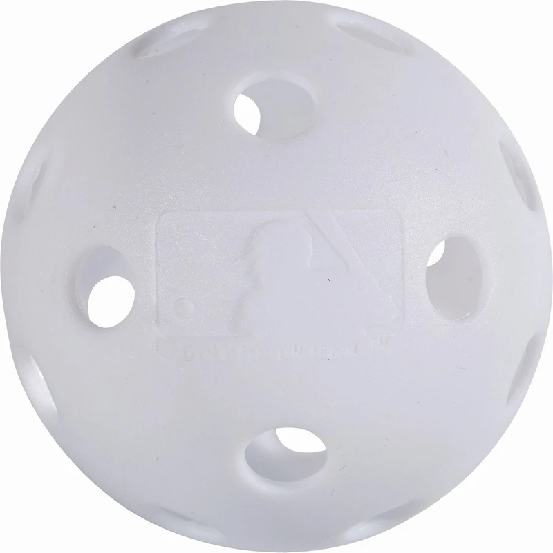 MLB Aero-Strike 6 Pack Baseballs