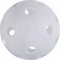 MLB Aero-Strike 6 Pack Baseballs