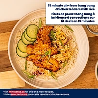 Tasses de riz basmati Minute Rice 250g Tasses de riz basmati Minute Rice  250g