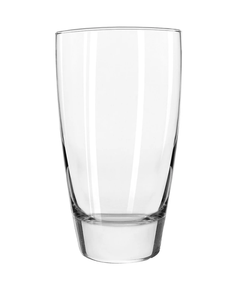 DURHAM COOLER GLASS