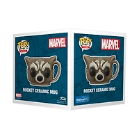 ROCKET MUG - FRENCH