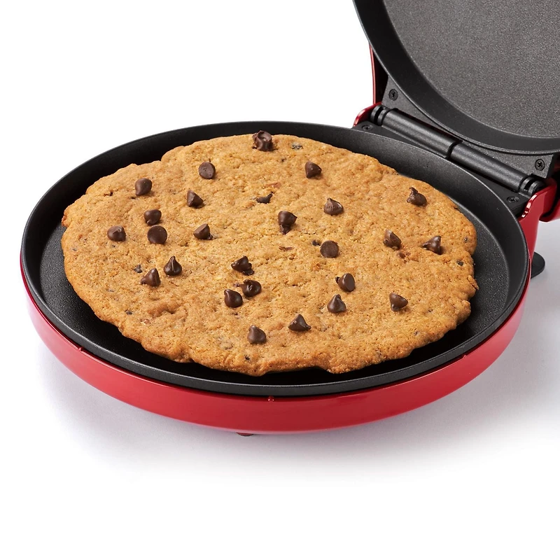 BC 12" Pizza Maker Plus