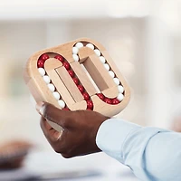 Perfect Solutions Puzzle Game