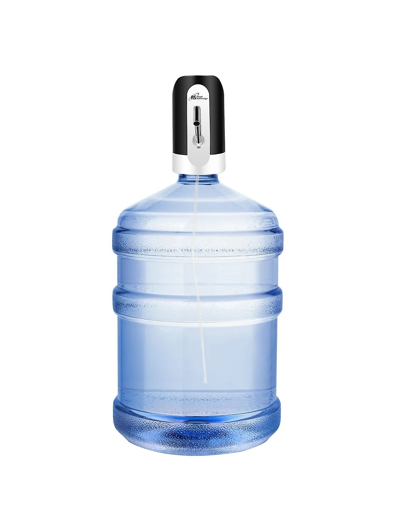 Pompe pour distributeur d'eau portable par Royal Sovereign