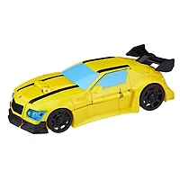 Transformers Cyberverse - Bumblebee de classe ultra