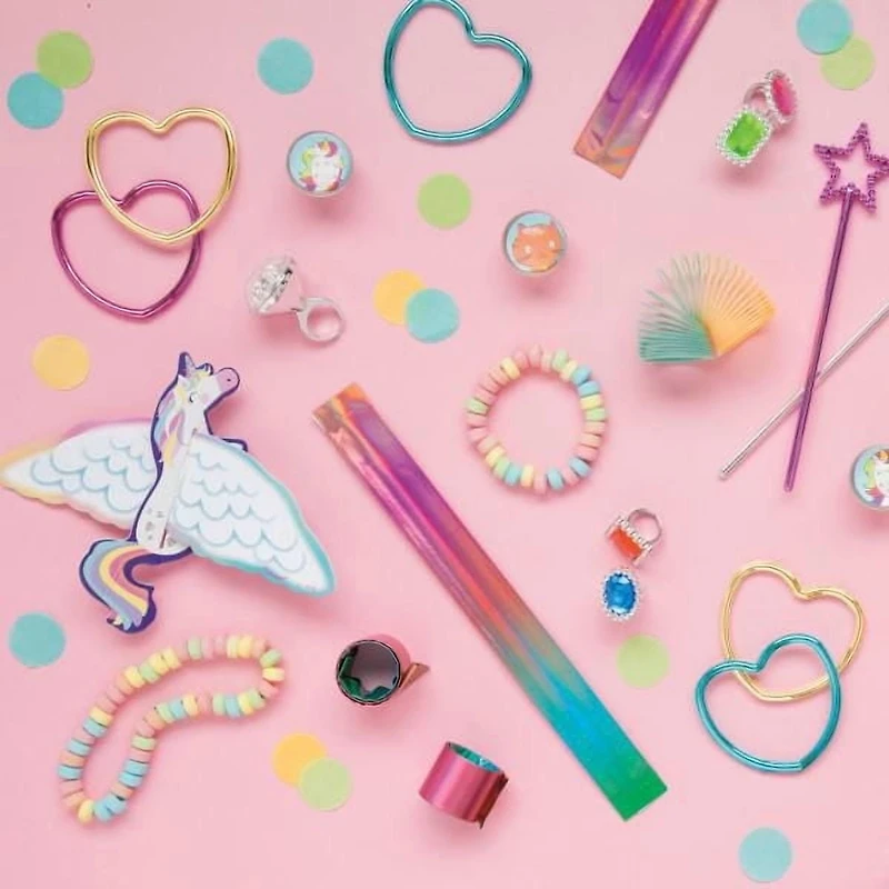 Candy Bracelets, 10ct