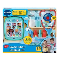 VTech Kit apprenti docteur électronique - Version anglaise